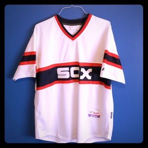 Jordan baseball jersey